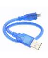 Micro USB to USB Cable Length 30cm