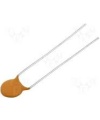 Save time Easy Ordering Page for Ceramic Disc Capacitors
