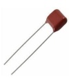 560nF 0.56uF 100V 5% Mylar Film Capacitors