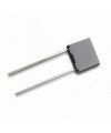 100nF 0.1uF 100V 5% JFJ1 Polyester Film Box Type Capacitor