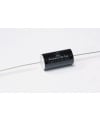 2.2uF 250V 85C 5% Axial Premium Metallized Polypropylene Capacitor