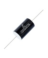 JFX Axial Premium Metallized Polypropylene Capacitor 1UF