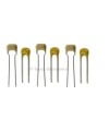 4700pF 50V Multilayer Monolithic Ceramic Capacitor X7R MULTICOMP Best Performance
