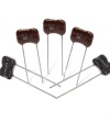 470pF 500V 1% 125C Mica Capacitor