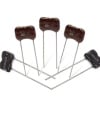 2000pF 500V 5% 125C Mica Capacitor
