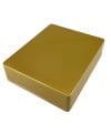 METALLIC GOLD