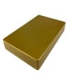 METALLIC GOLD
