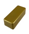 METALLIC GOLD