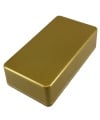 METALLIC GOLD