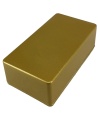 METALLIC GOLD