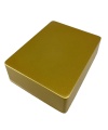 METALLIC GOLD