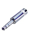 REAN NEUTRIK NYS202 6.35mm 1/4" Stereo Jack Plug