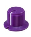 Roland Knob Light Violet TR-808 MEDIUM 14x21mm