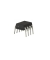 OPA2604 OPA2604AP Low Distortion Operational Amplifier IC