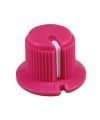 Roland Knob Pink TR-808 MEDIUM 14x21mm