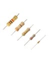 Save time Easy Ordering Page for 1/4W 5% Resistors