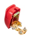 Red Positive Battery Terminal 12V