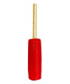 2mm Red Tip Banana Pin Plug Connector