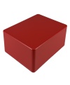 MATTE RED SAND TEXTURE