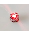 Red Single LED 3 MODE with Button switch