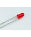 LED 3mm Red