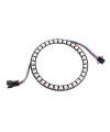 WS2812B 35 LED 5050 RGB Ring Module