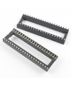 42 pin DIP IC Socket Adaptor Solder Type 0.6"
