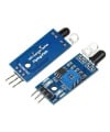 IR Obstacle Avoidance Sensor Module