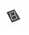 LED Display 7 Segment 1 Digit 0.56 inch Common Cathode Super White