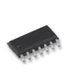 MCP6004 MCP6004-E/SL Single Supply CMOS 1.8V to 5.5V SMD IC SOIC-14