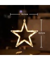 Star LED Decoration 5V