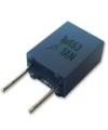 1uF 63V 10% Polyester Film Capacitor EPCOS