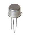 2N2905A PNP Bipolar Single Transistor TO-19