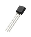 BC640 BC640TA Transistor PNP 1A 80V