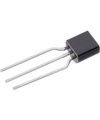 KSP2222 KSP2222A Transistor NPN 40 Volts 600mA