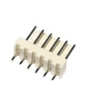 Wafer Connector 2.54mm 7 Pins