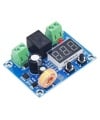 XH-M609 Charger Battery Module DC 12V-36V