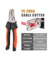 YE-205A Cable Cutter tool