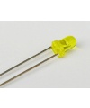 LED 5mm Yellow