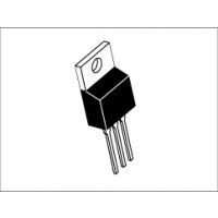 20 un IRF840N IRF840 Canal N 8A 500V Transistor Mosfet TO-220 ir mejor