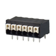 6 HOLE PCB Terminal Block Pitch 3.5mm