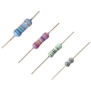 12K Ohm 1/8W 1% Metal Film Resistor Royal OHM Top Quality