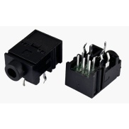 3.5mm Audio Phone Socket