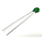 100K OHM NTC Thermistor 5mm