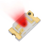 LED SMD Chip Ultra Bright Red