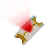 LED SMD Chip Bright Red