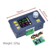 DPS5005 With USB DC-DC Voltage Step-down Power supply module 50V 5A
