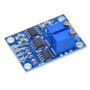 AD620 Signal Amplifier Module