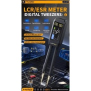 LCR-ST1 Mini Smart Tweezer LCR SMD ESR Tester