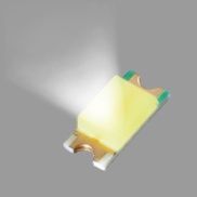 LED SMD Chip Bright White